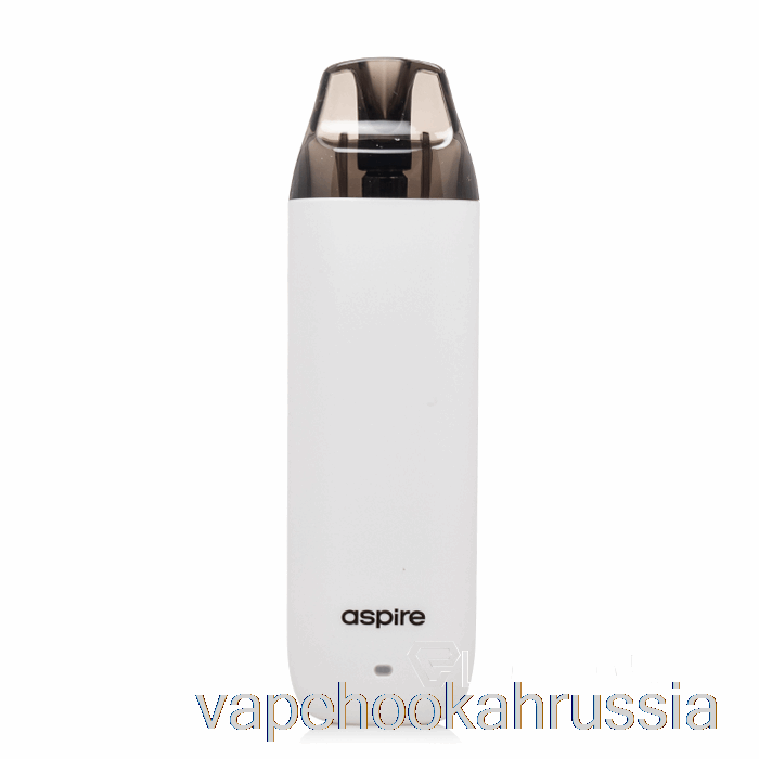 Vape Juice Aspire Minican 3 Pod System, белый